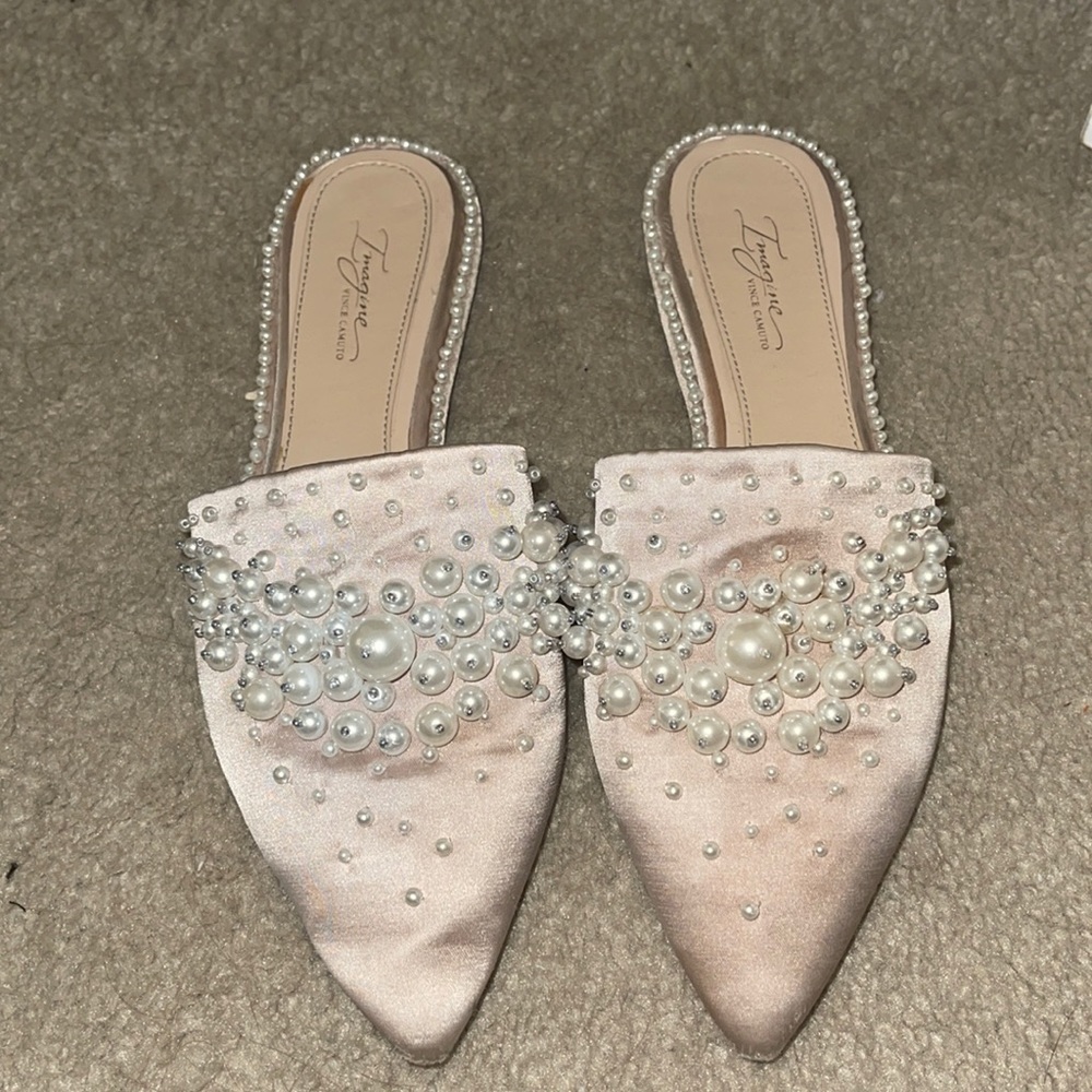 Pearl Flats